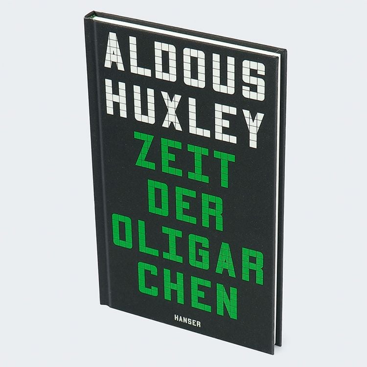 Produktbild: Zeit der Oligarchen