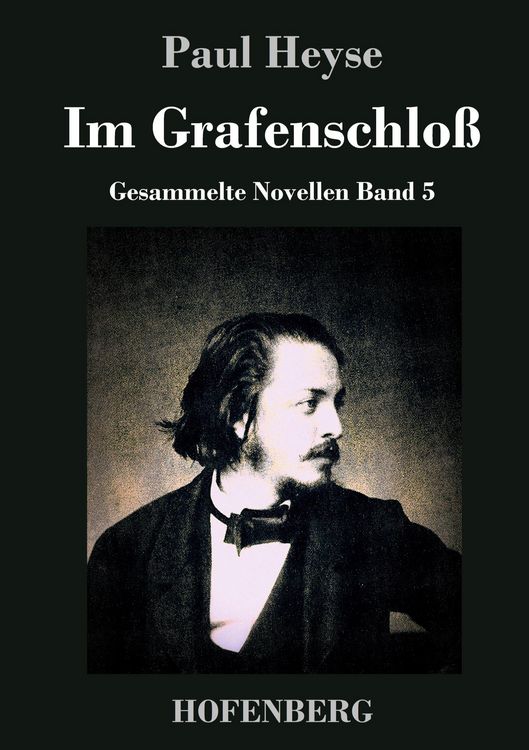 Produktbild: Im Grafenschlo&szlig;