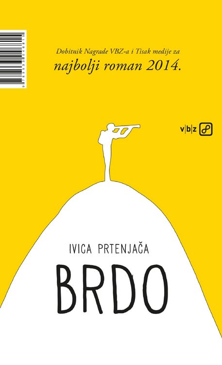 Produktbild: Brdo