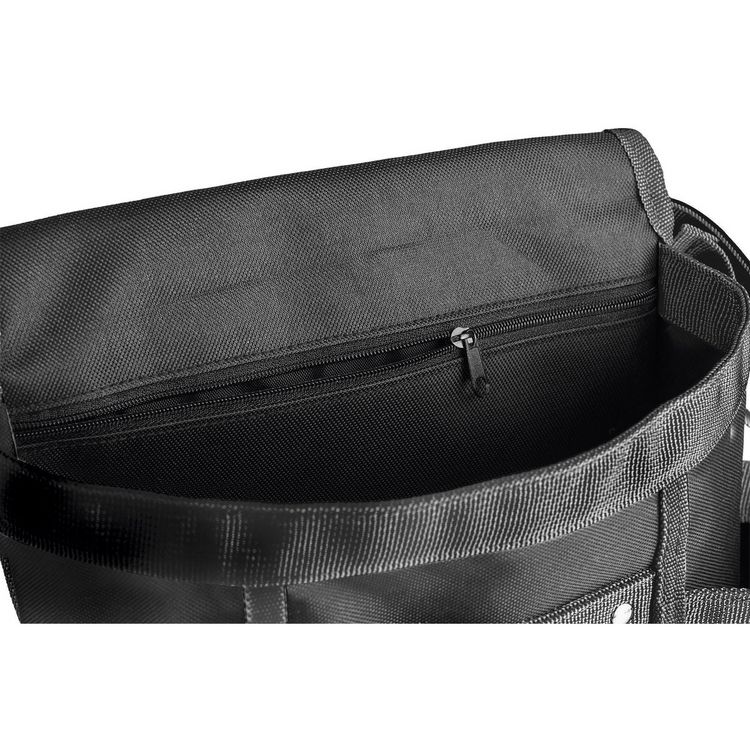 Produktbild: Veloflex Werkzeugtasche schwarz L