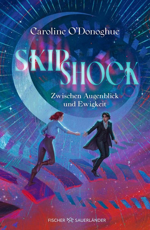 Produktbild: Skipshock