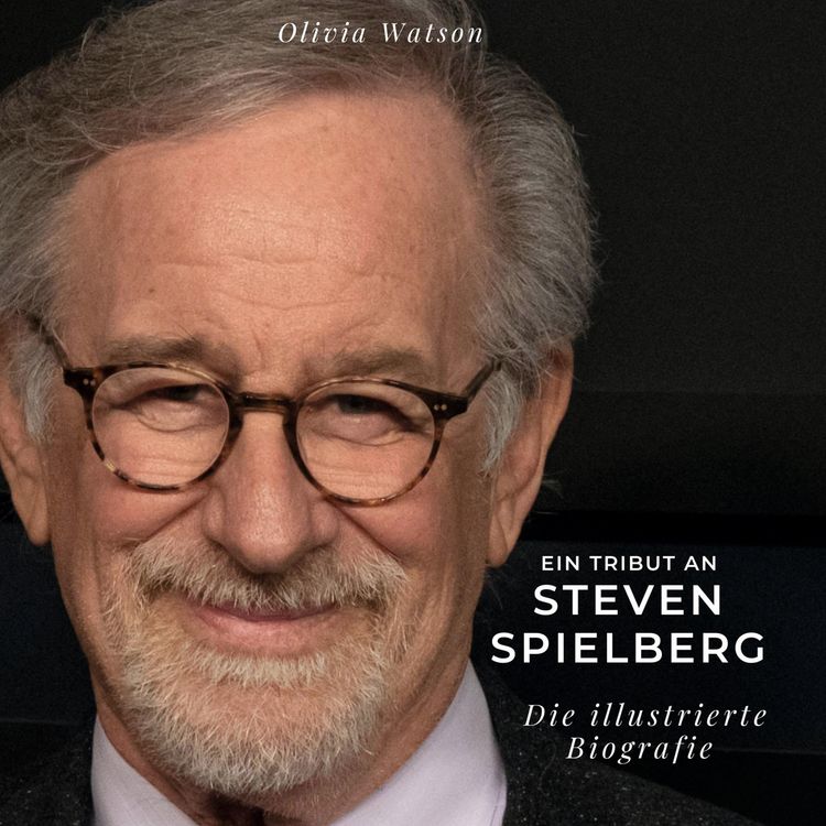 Produktbild: Ein Tribut an <br> Steven Spielberg