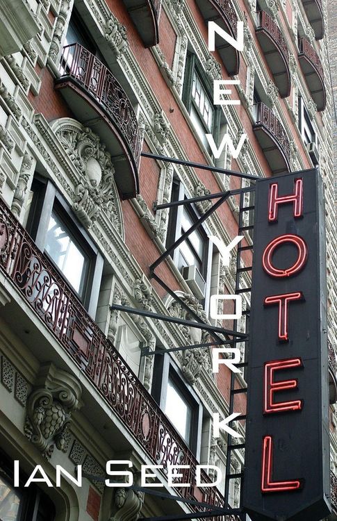 Produktbild: New York Hotel