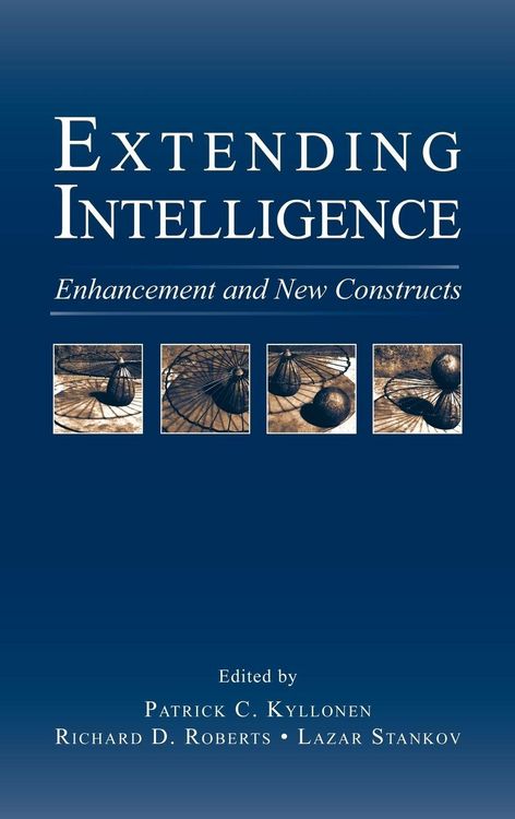 Produktbild: Extending Intelligence