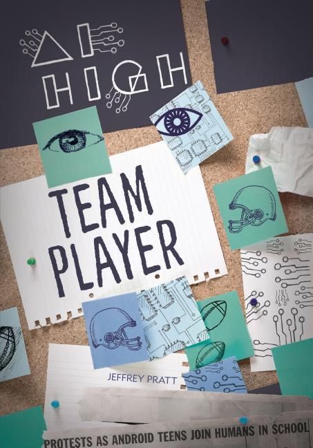 Produktbild: Team Player