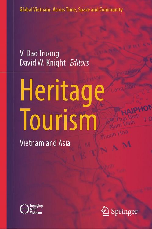 Produktbild: Heritage Tourism
