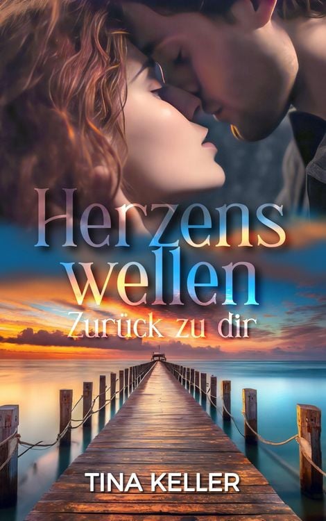 Produktbild: Herzenswellen - Zur&uuml;ck zu dir