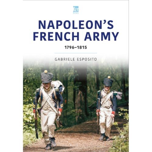 Produktbild: French Army of Napoleon 1796-1815
