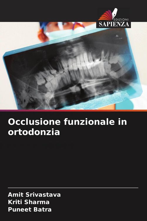 Produktbild: Occlusione funzionale in ortodonzia