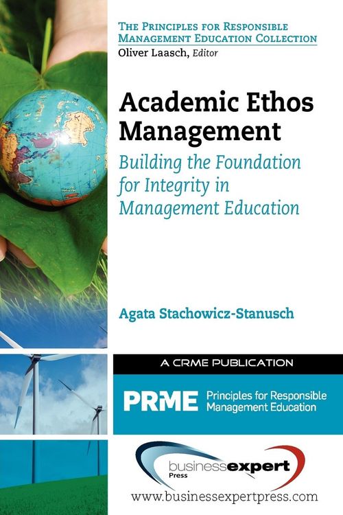 Produktbild: Academic Ethos Management