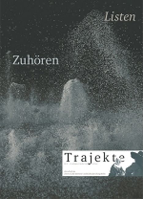 Produktbild: Trajekte 29