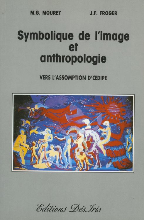 Produktbild: Symbolique de l'image...