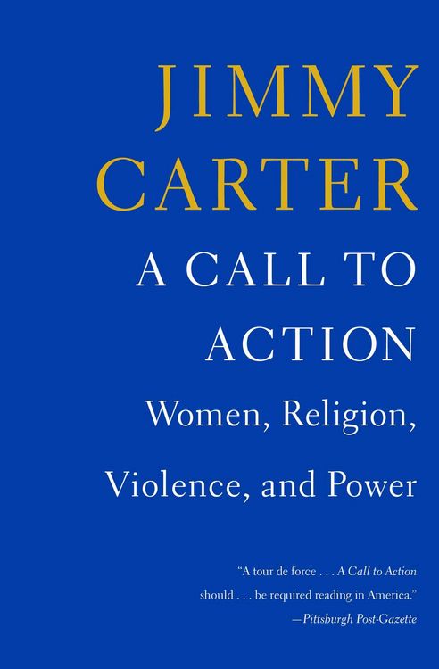 Produktbild: A Call to Action
