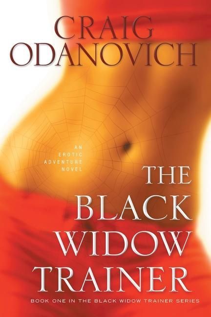 Produktbild: The Black Widow Trainer