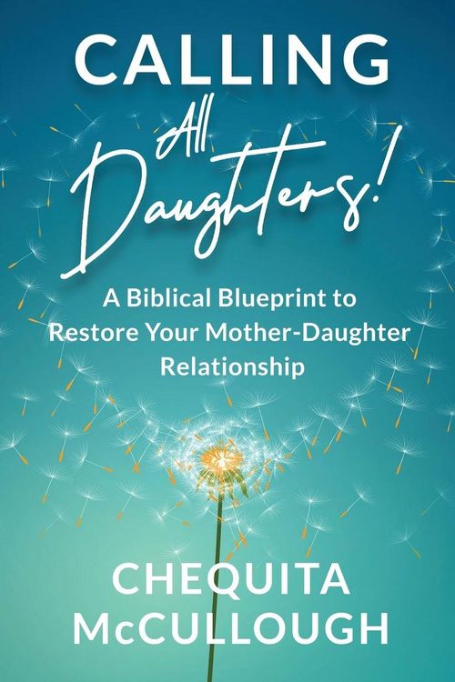 Produktbild: Calling All Daughters!