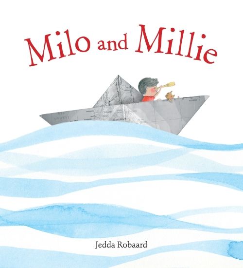 Produktbild: Milo & Millie