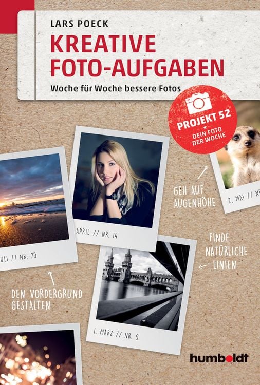 Produktbild: Kreative Foto-Aufgaben