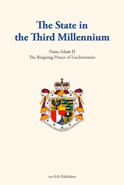 Produktbild: The State in the Third Millennium