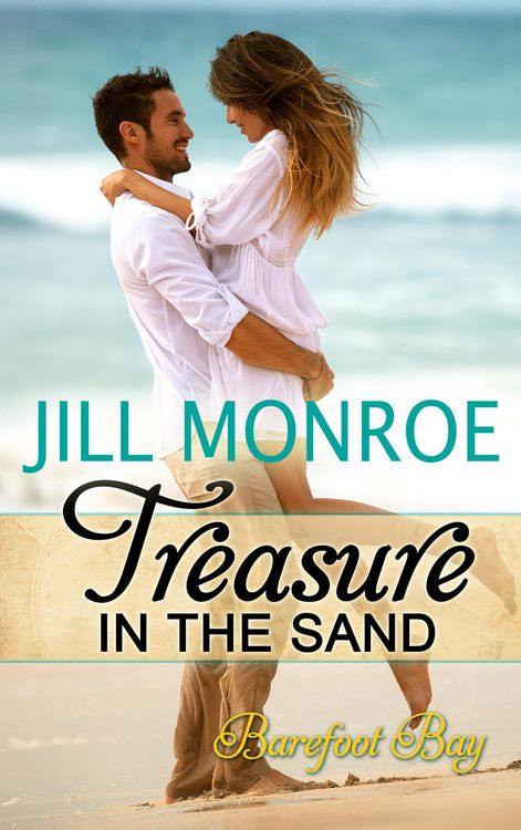 Produktbild: Treasure in the Sand