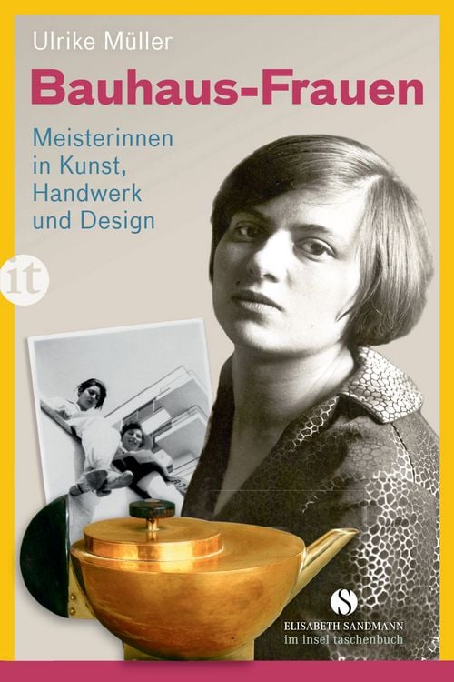 Produktbild: Bauhaus-Frauen