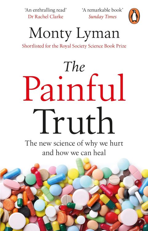 Produktbild: The Painful Truth
