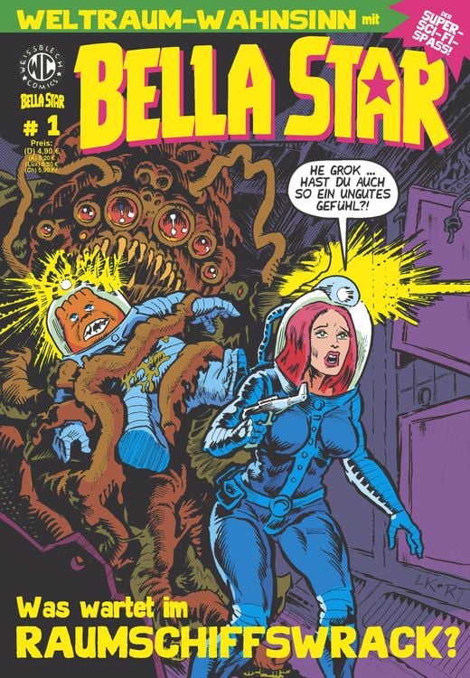 Produktbild: Bella Star 1