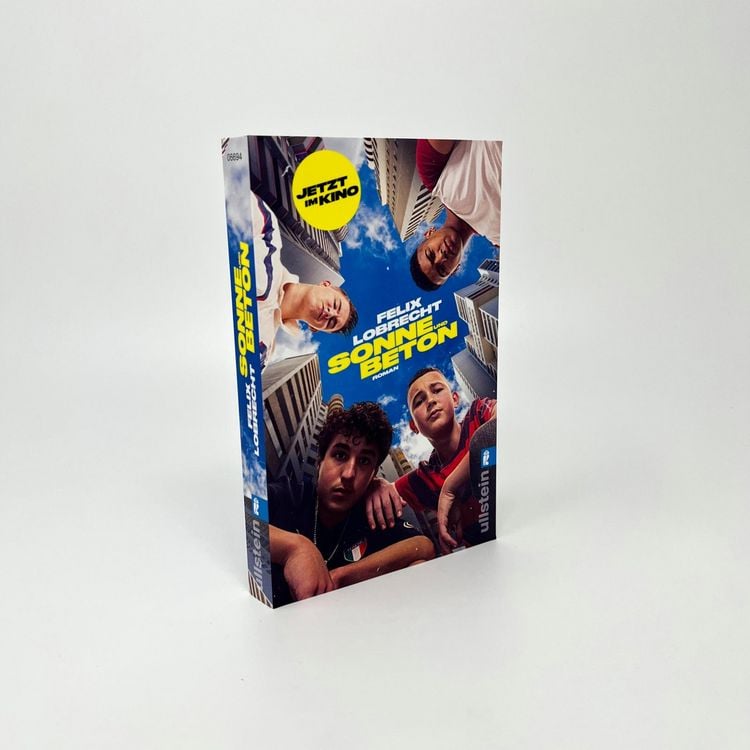 Produktbild: Sonne und Beton