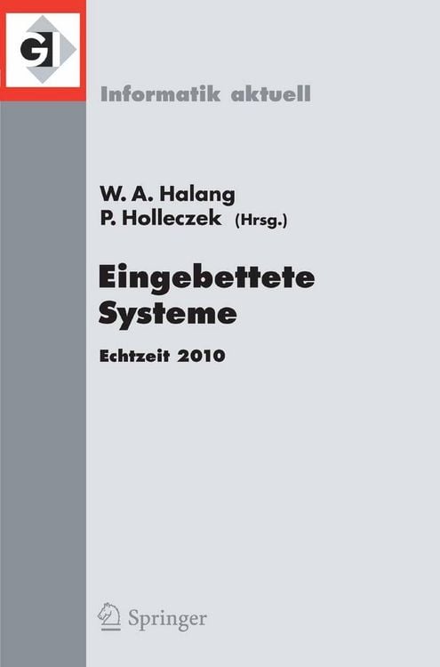 Produktbild: Eingebettete Systeme