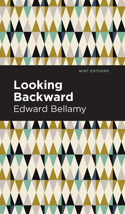 Produktbild: Looking Backward