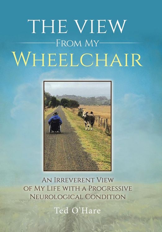 Produktbild: The View From My Wheelchair