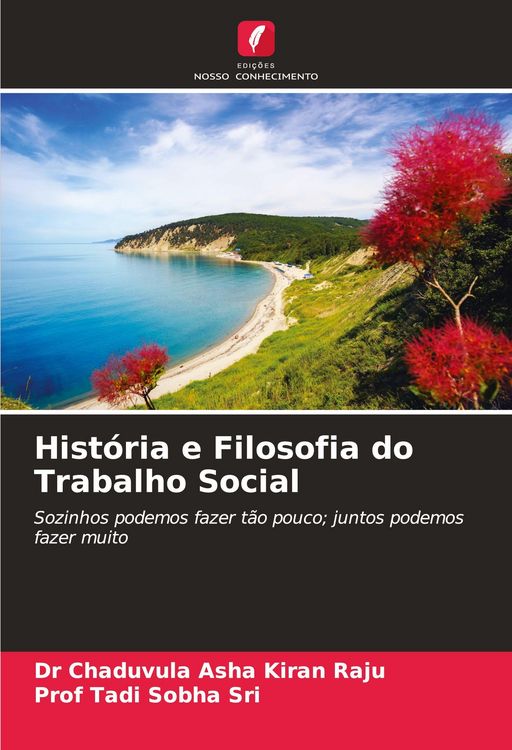 Produktbild: Hist&oacute;ria e Filosofia do Trabalho Social