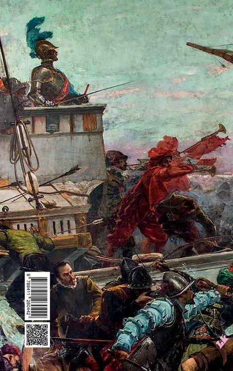 Produktbild: Don Quijote
