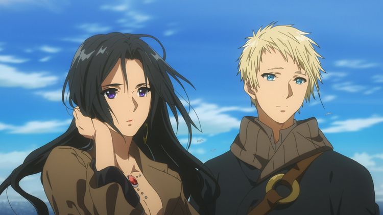 Produktbild: Violet Evergarden - Staffel 1 - Komplettbox - Limited Special Edition [4 DVDs]