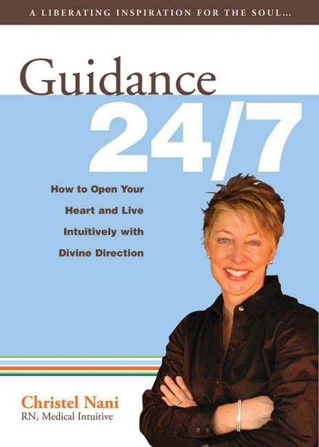 Produktbild: Guidance 24/7 2/e