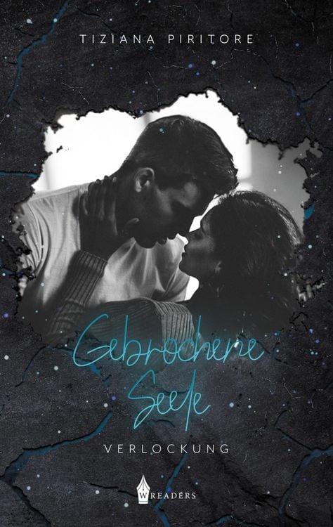 Produktbild: Gebrochene Seele
