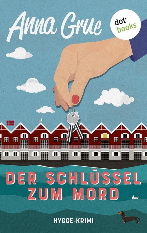 Produktbild: Der Schlüssel zum Mord