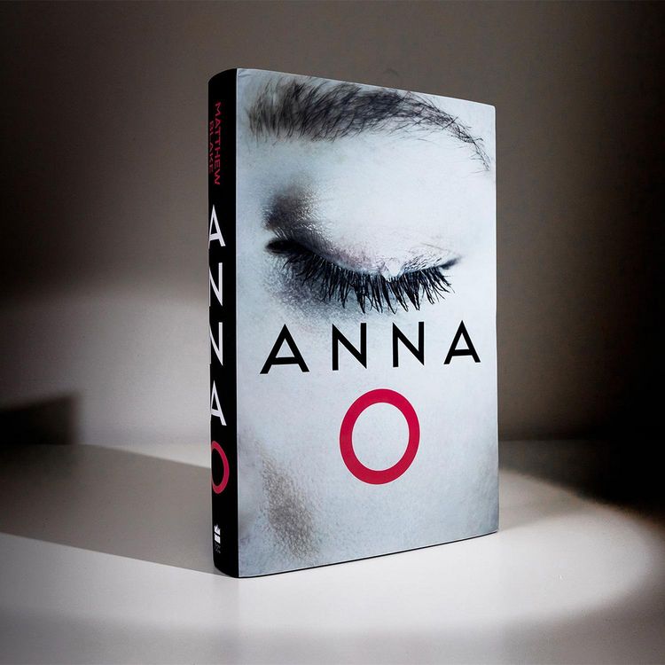 Produktbild: Anna O Hb
