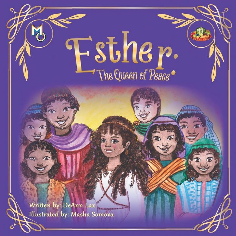 Produktbild: Esther