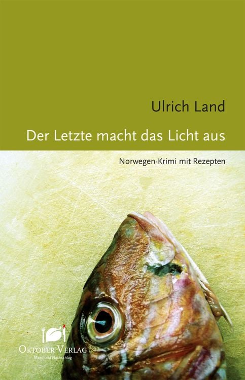 Bild vom Artikel Der Letzte macht das Licht aus vom Autor Ulrich Land