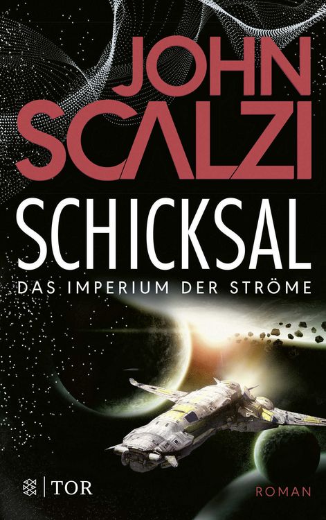 Produktbild: Schicksal - Das Imperium der Str&ouml;me 3