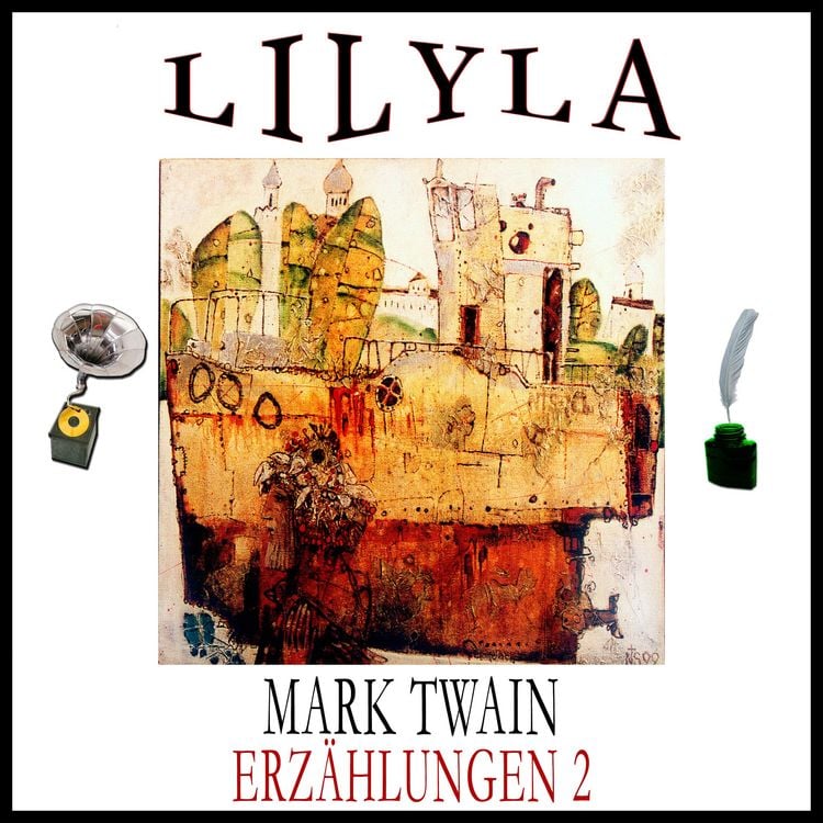 Produktbild: Erz&auml;hlungen 2