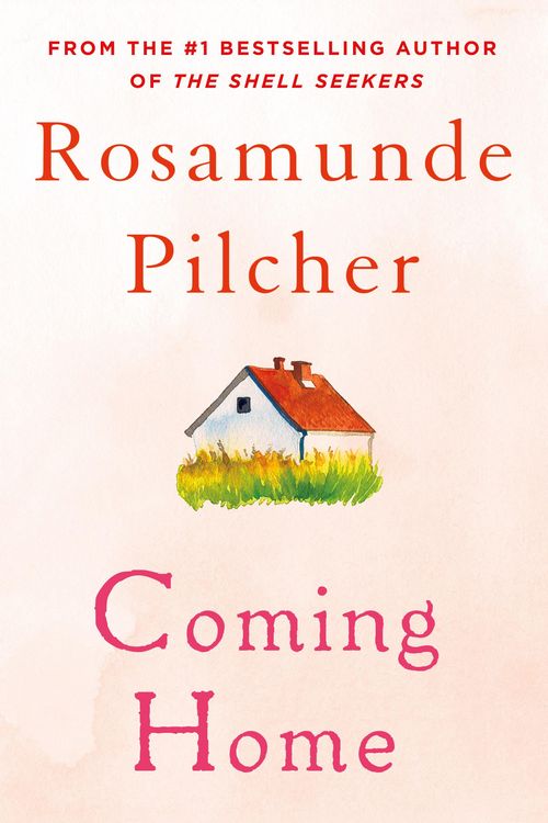 Produktbild: Coming Home