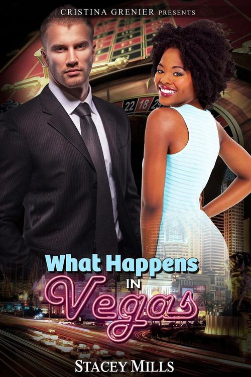 Produktbild: What Happens in Vegas