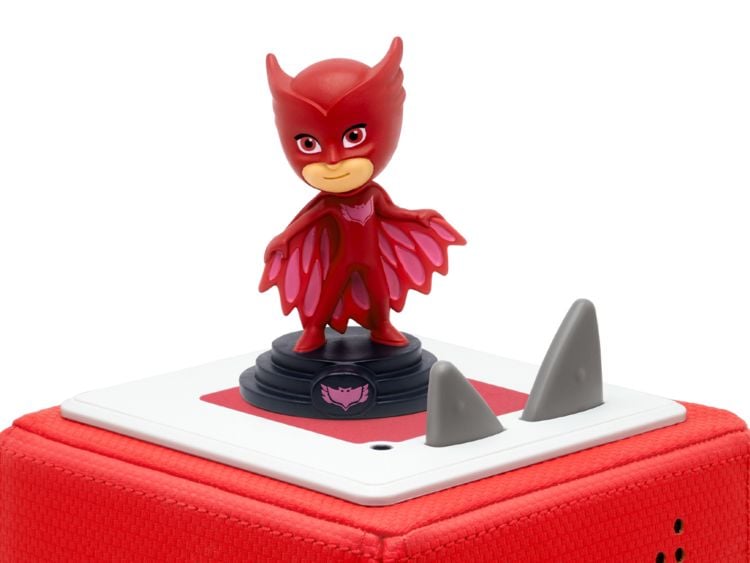 Produktbild: Content-Tonie: PJ Masks - Ein m&auml;chtiges Mondproblem
