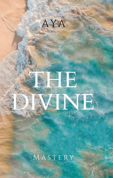 Produktbild: The Divine Mastery