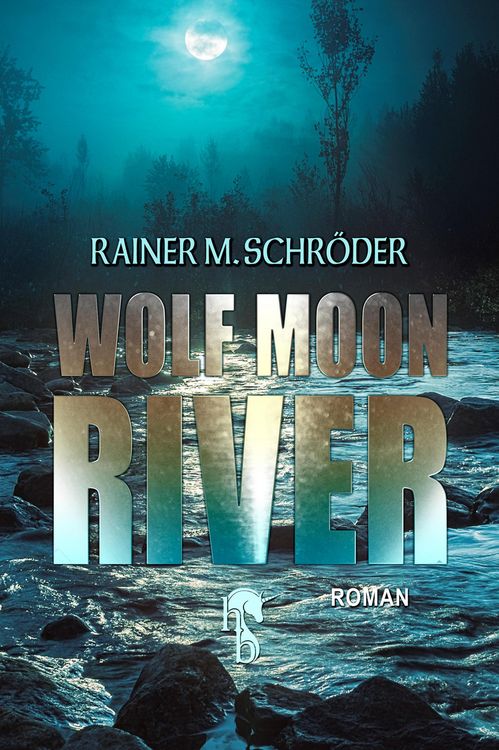 Produktbild: Wolf Moon River