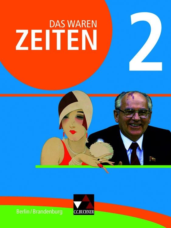 Produktbild: Das waren Zeiten &ndash; Berlin/Brandenburg / Das waren Zeiten Berlin/Brandenburg 2