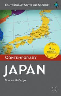 Produktbild: Contemporary Japan