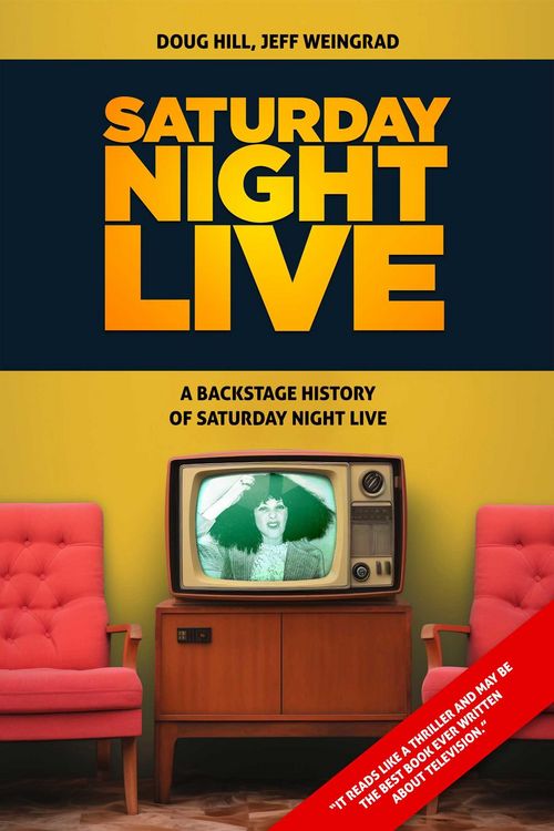 Produktbild: Saturday Night