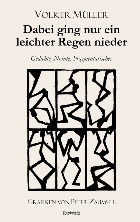 Produktbild: Dabei ging nur ein leichter Regen nieder